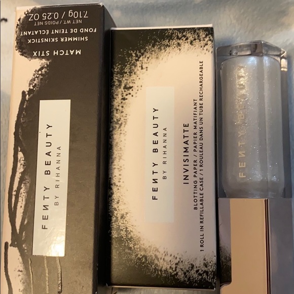 Fenty beauty bundle - Picture 2 of 5